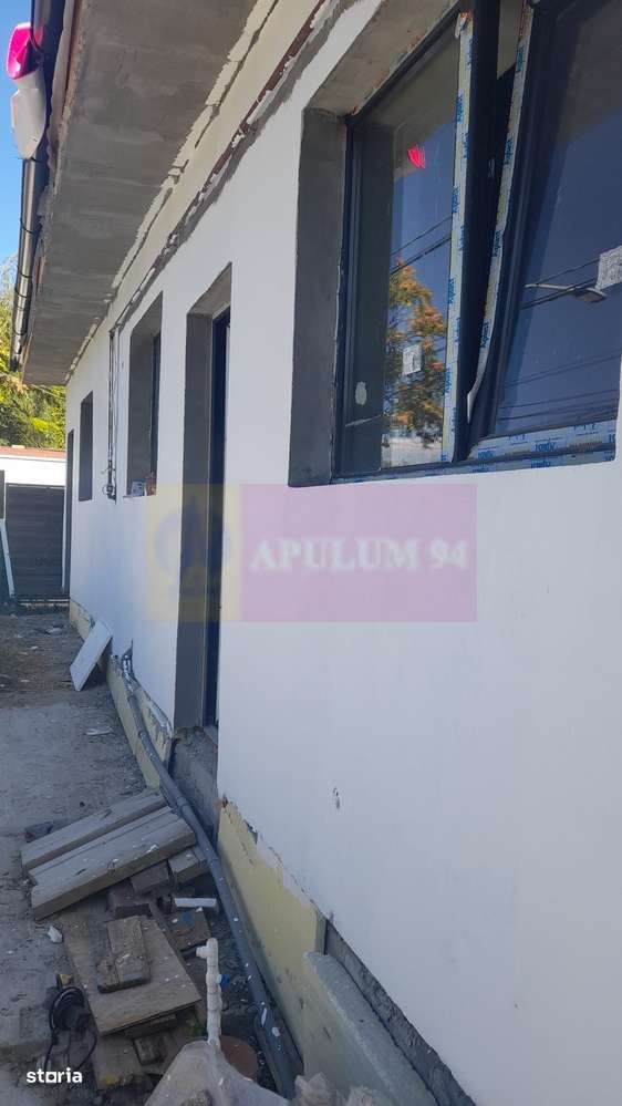 Casa 2 cam la 135k eur de vz. in Giulesti (sau schimb cu ap.3 cam) - Imagine principală: 4/20