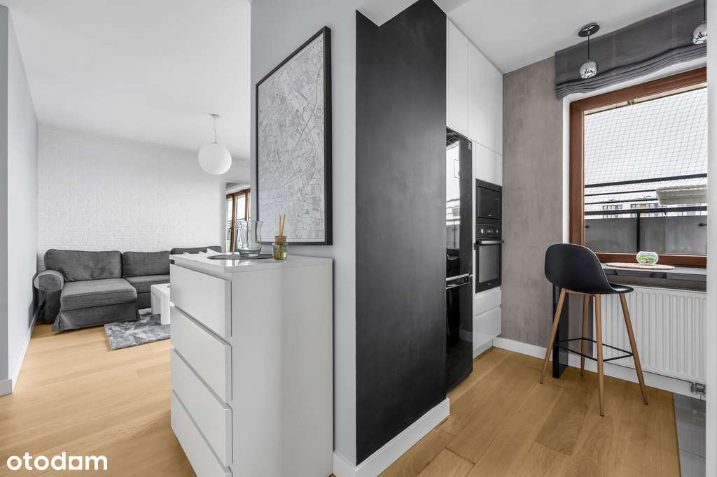 13 piętro | garaż | komórka | od zaraz! ✨ - Pełny obrazek: 5/14