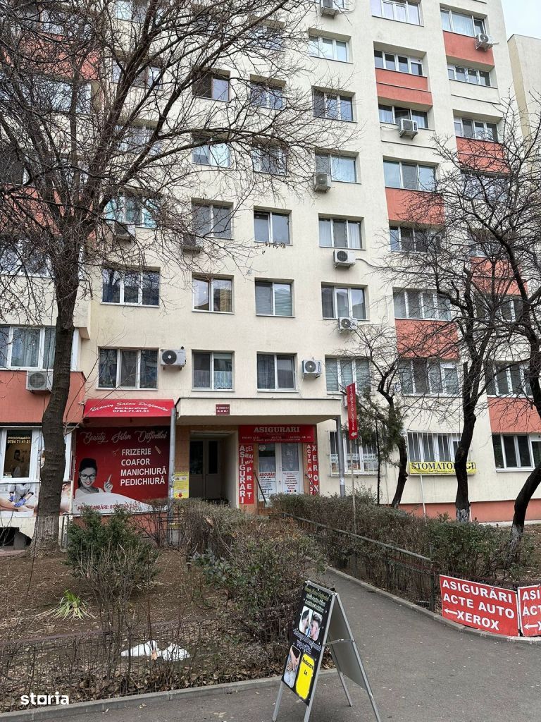 4 camere centrala proprie Bld Chisinau Piata Delfinului