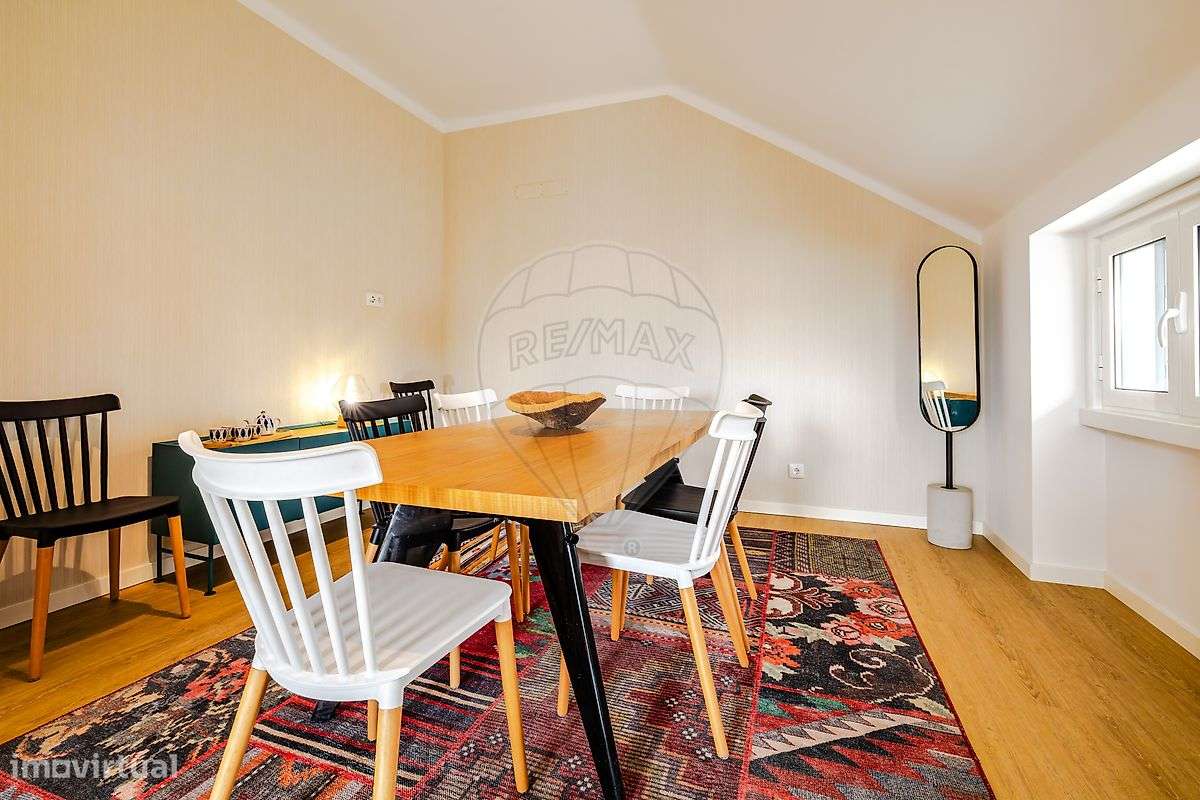 Apartamento T3 para arrendamento - Grande imagem: 5/38