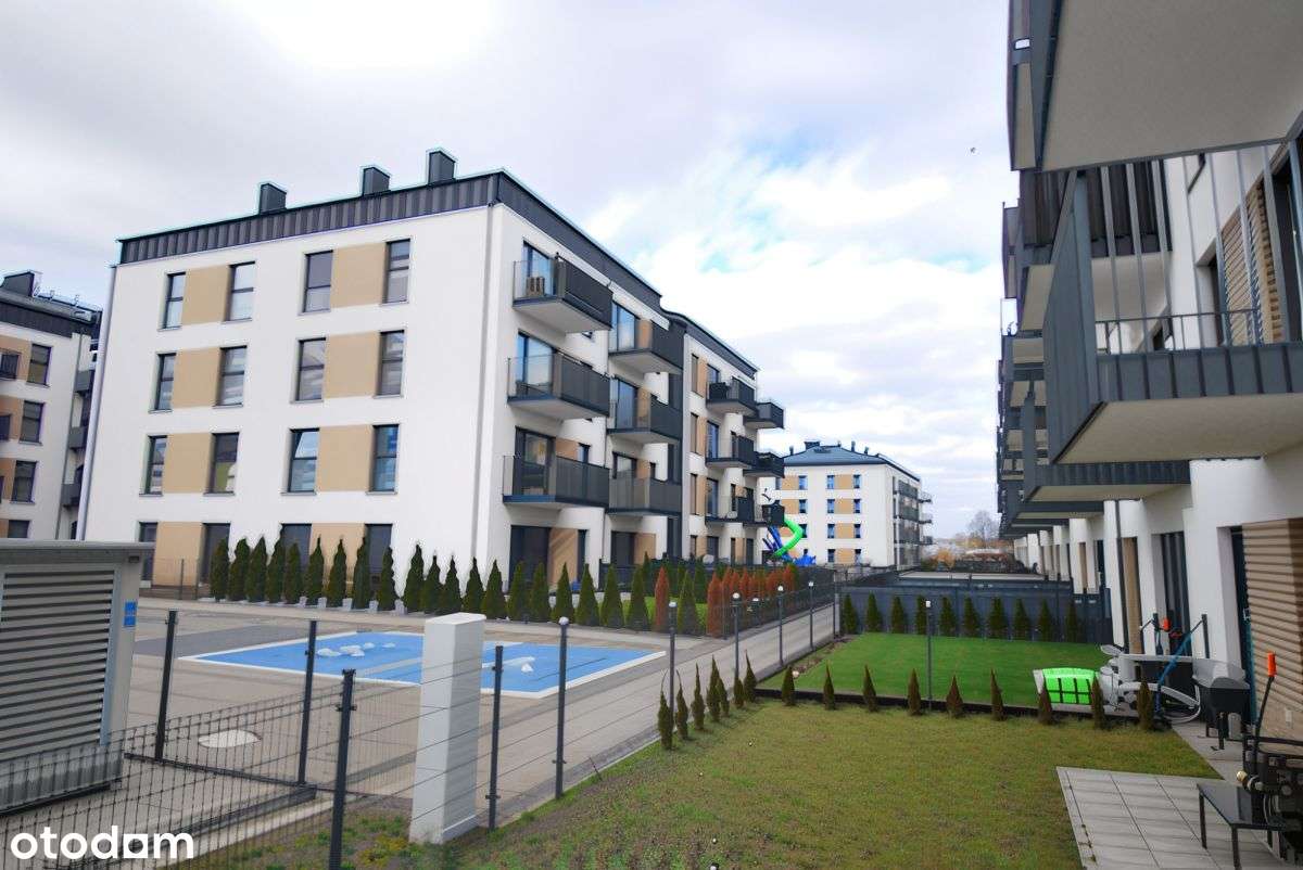 2 pok./w 15 min. sam. do Poznania-3