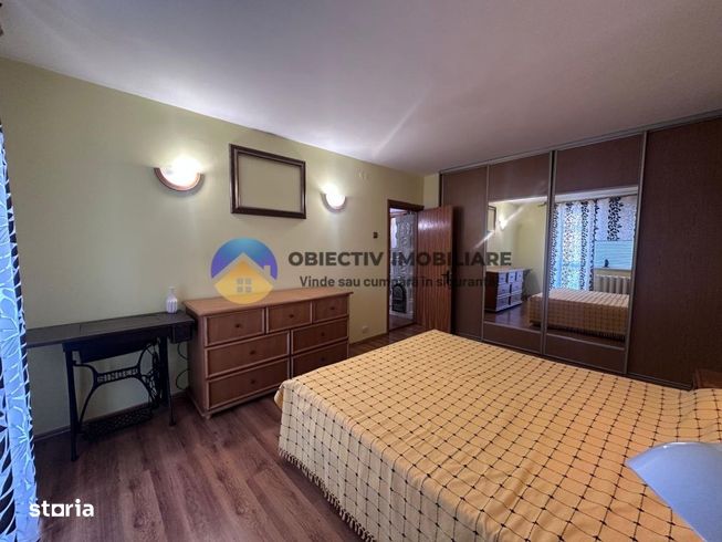 Apartament Darmanesti 3 camere -  zona cu vedere spre oras-8