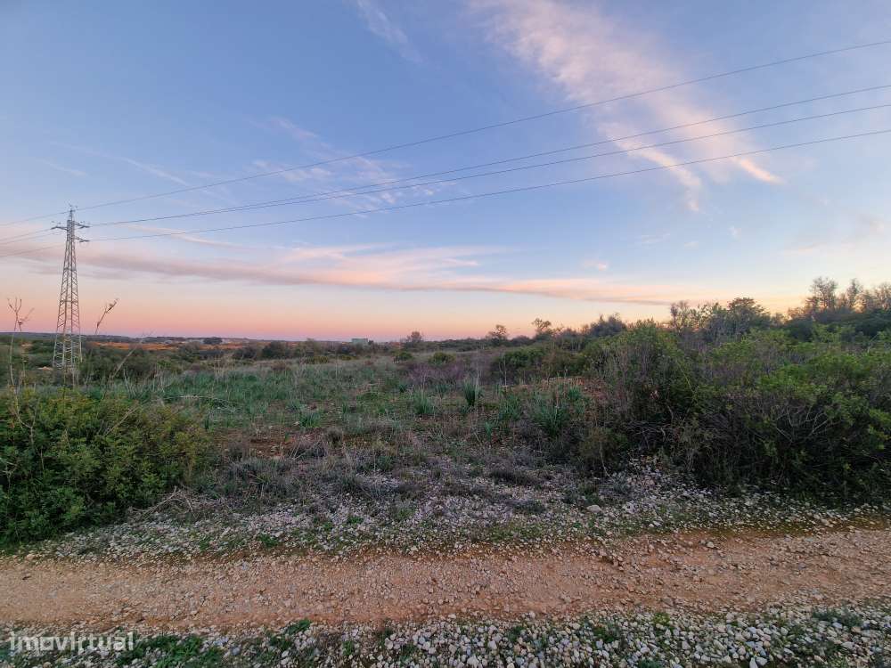 Terreno Rústico - Cerro do Ouro, Albufeira-9
