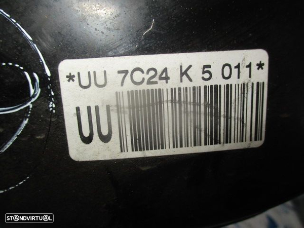 Servofreio UU 7C24 K 5 011   D7C20 CHEVROLET KALOS 2007 1.4I 95CV 5P CINZA GASOLINA - 2