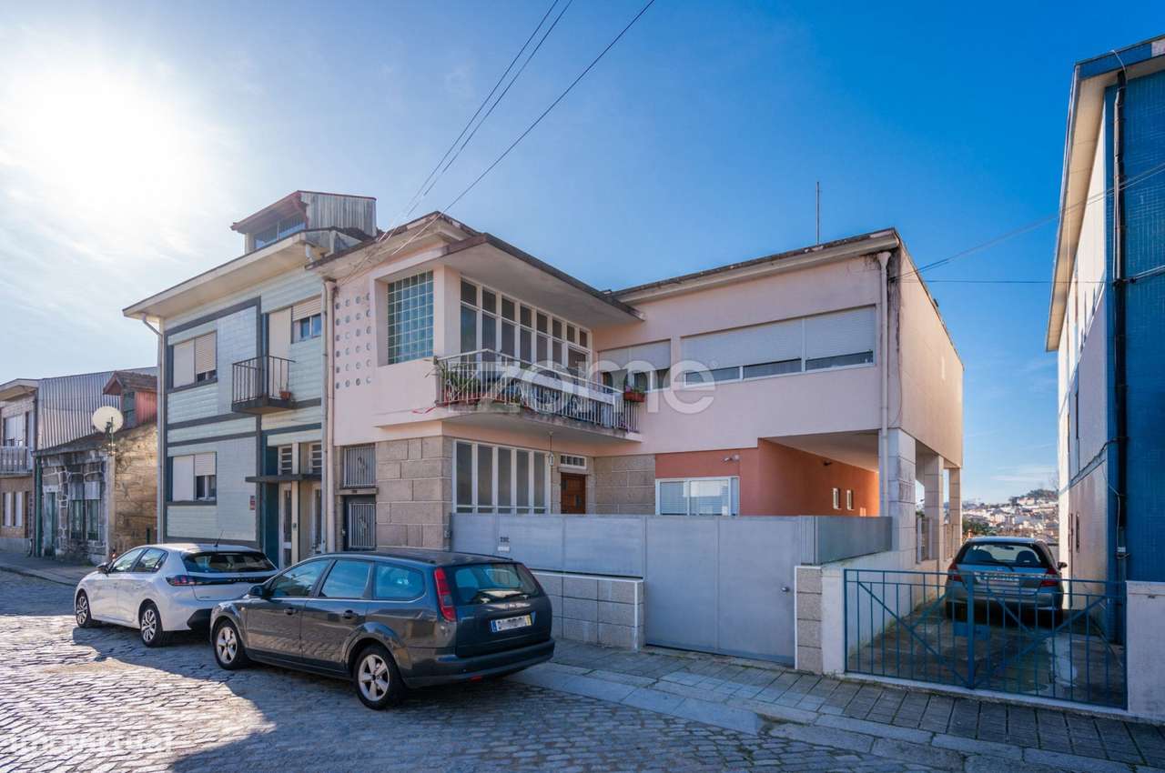 Andar moradia Duplex T3, Porto - Grande imagem: 2/33