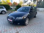 Audi A3 Sportback 2.0 TDI DSG Ambition Aut - 1