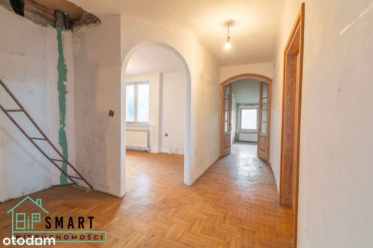 Dom jednorodzinny na sprzedaż – ul. Sopocka, Nisko + działka 2 357 m2-10