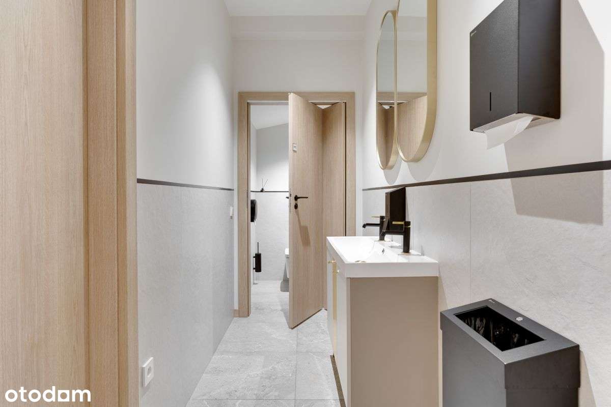 Idealny na Gabinety w Sercu Częstochowy!-13