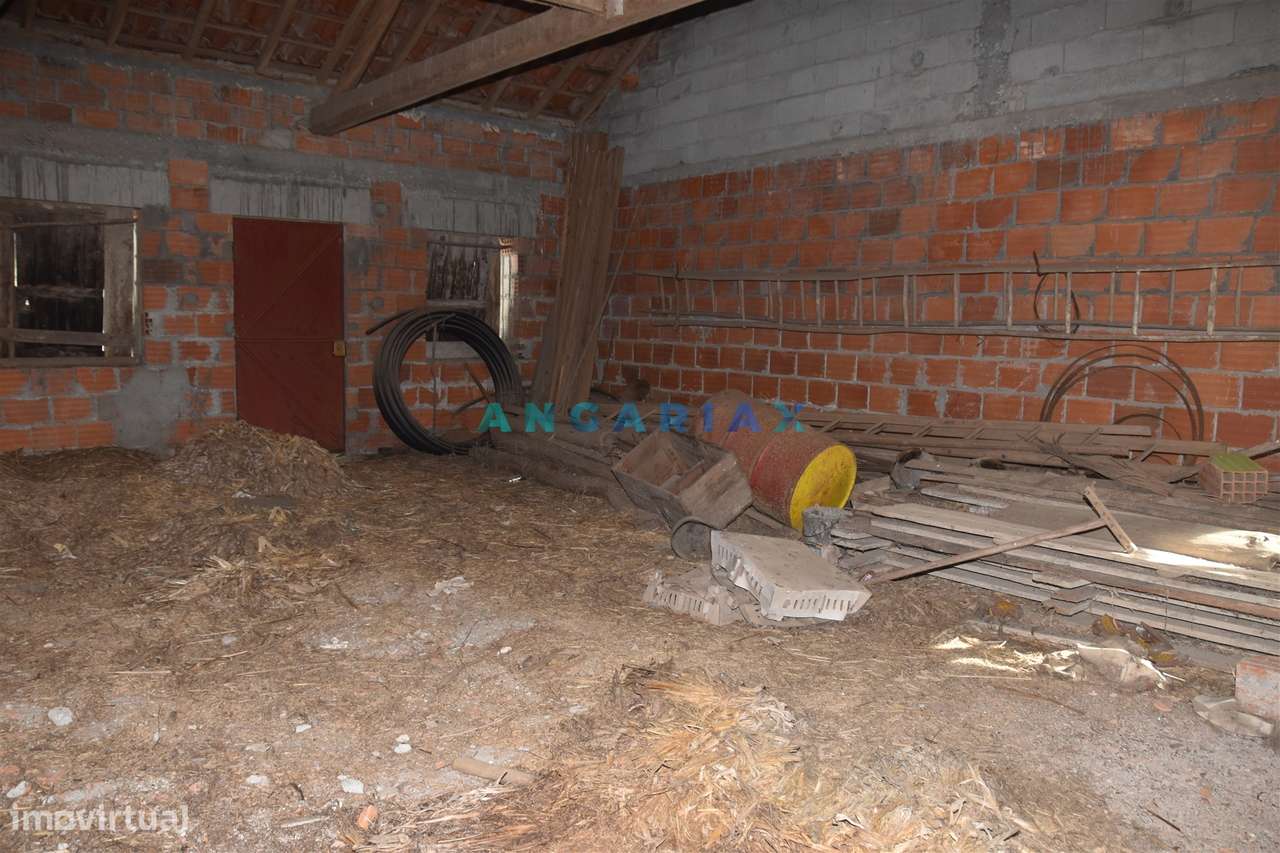 ANG1467 - Casa para Venda em Figueiró dos Vinhos - Grande imagem: 4/14