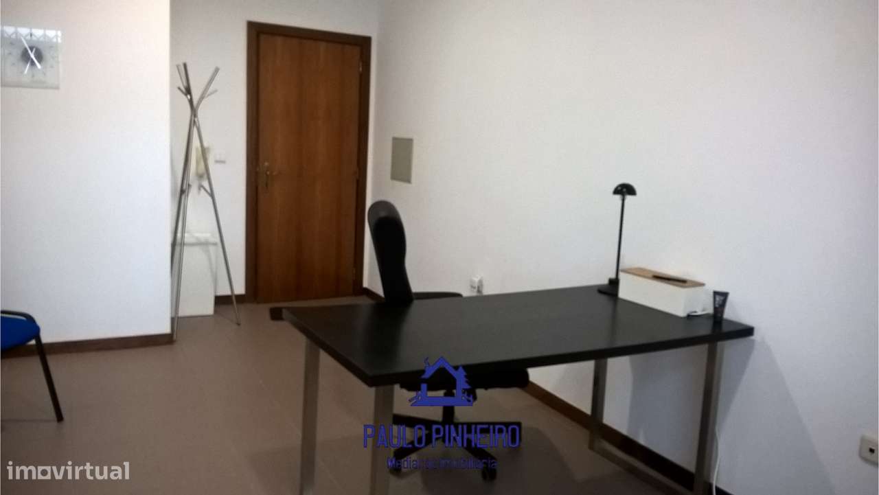 Escritório Leça do Balio - Grande imagem: 4/4