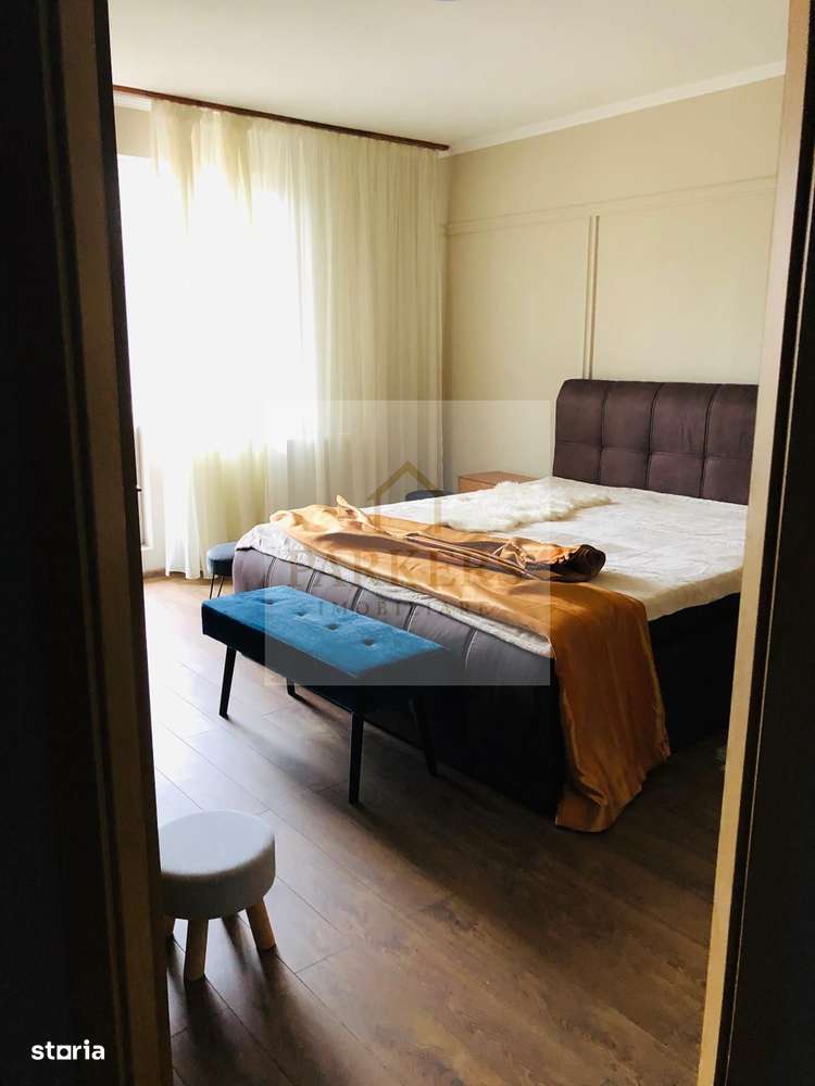 Apartament 2 camere mobilat si utilat prima inchiriere zona Gheorgheni - Imagine principală: 1/6