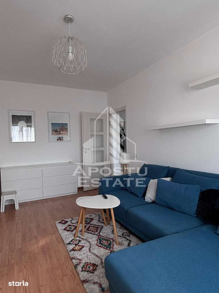 Apartament 2 camere, centrala proprie,zona Steaua - Imagine principală: 1/10