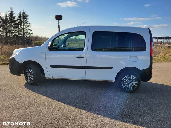 Renault KANGOO - 2