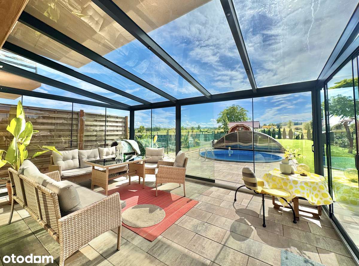 Rezerwacja! Dom 2 KM od Trzebnicy-3