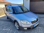 Skoda Roomster 1.6 16V Scout PLUS EDITION - 3