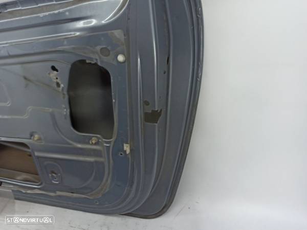 Porta Frente Direita Frt Drt Opel Corsa D (S07) - 5