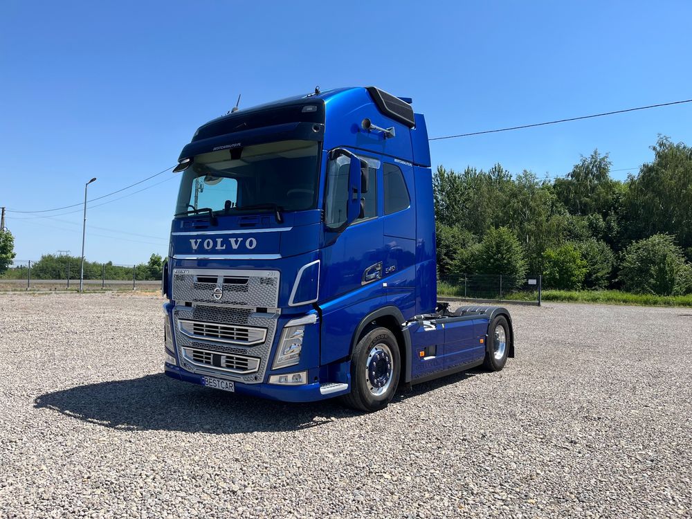 Volvo FH 2018