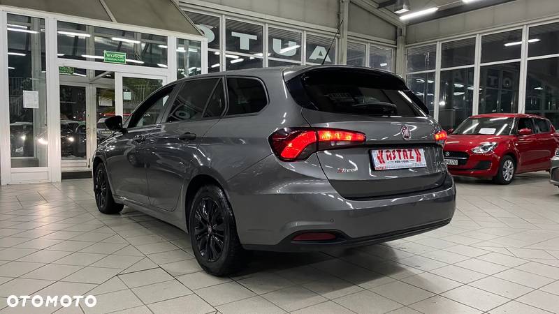 Fiat Tipo 1.4 16v Street - 5