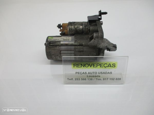 Motor Arranque Peugeot 407 (6D_) - 1