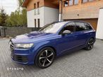 Audi SQ7 4.0 TDI Quattro Tiptronic - 1