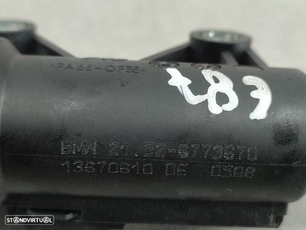 Bomba Embraiagem Bmw 1 (E87) - 5