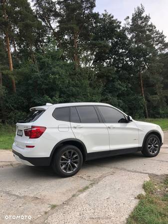 BMW X3 - 24