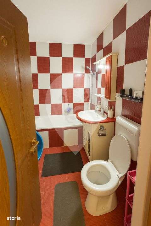 DE VANZARE APARTAMENT 2 CAMERE | REGHIN | BDUL UNIRII - Imagine principală: 2/5