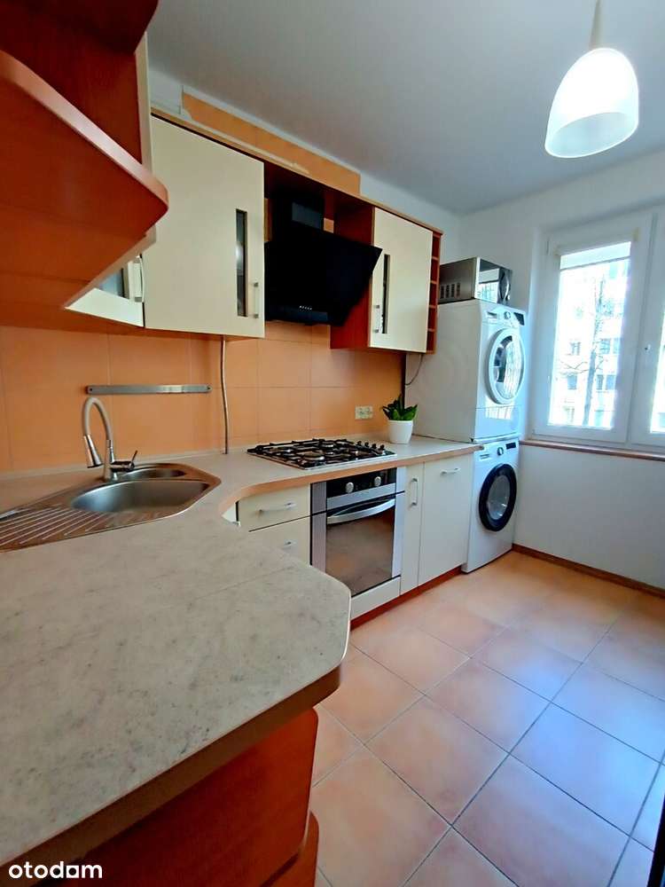 NoWa CeNa*Mieszkanie na ul Pułkowej*I piętro*-16