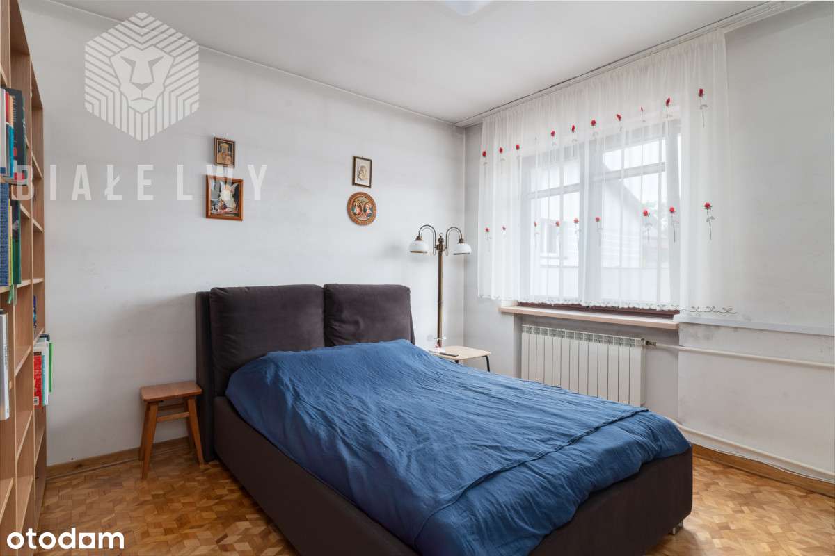 Kobyłka - Sprzedam Dom Wolnostojący-4