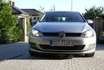 Volkswagen Golf VI 1.2 TSI BlueMot Comfortline - 15