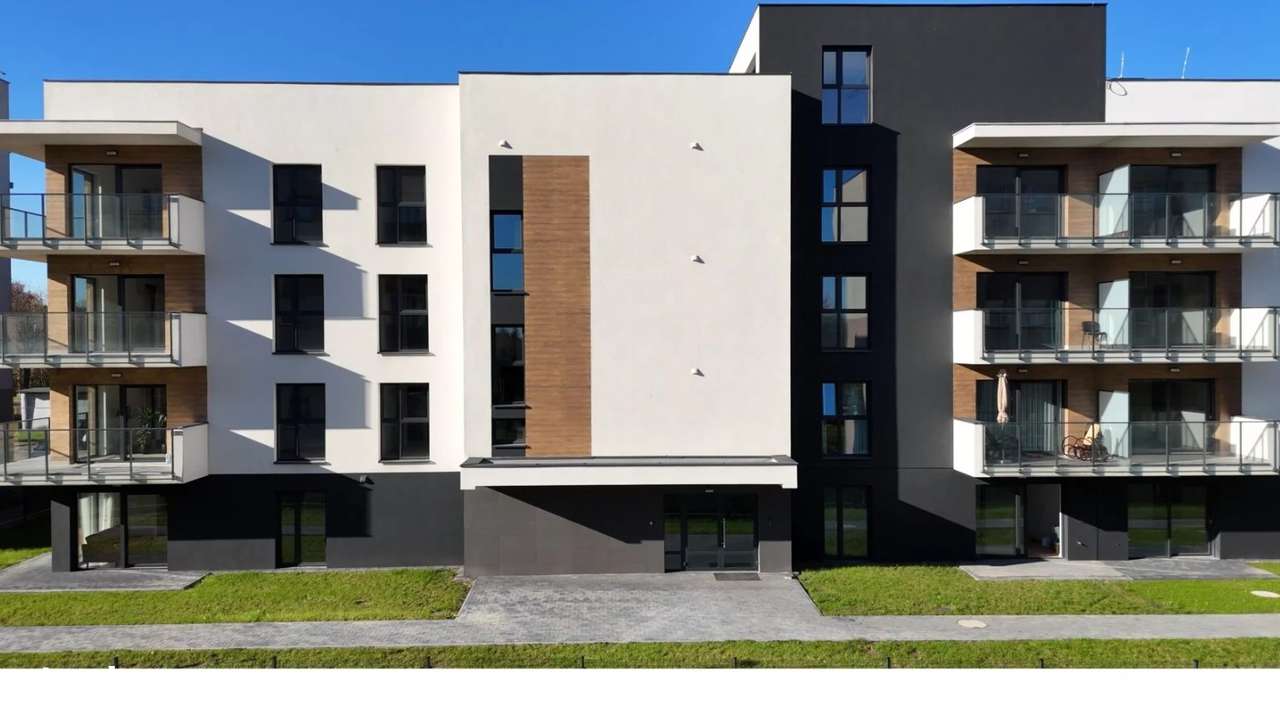 Komfortowe mieszkanie 71 m² lokal 27, I piętro (zniżka 22 tys - 31.12) - Pełny obrazek: 5/7