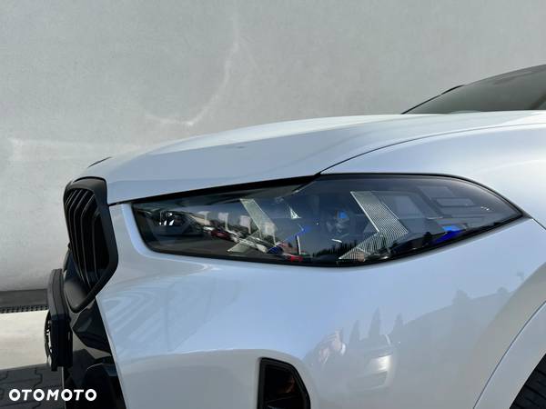 BMW X6 xDrive30d mHEV - 7