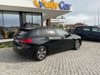 BMW 116 d Advantage - 9