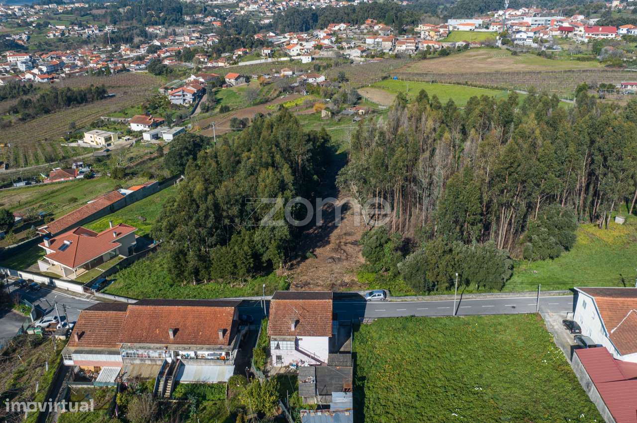 Terreno Rústico com 1490m2-11