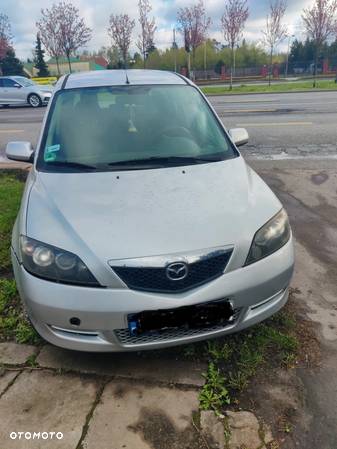 Mazda 2 1.4 Active - 1