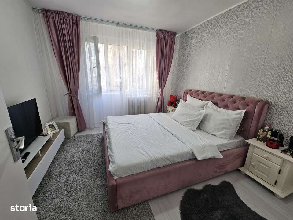 Calea Vitan, 2 camere la etajul 2, mobilat si utilat - Imagine principală: 5/10