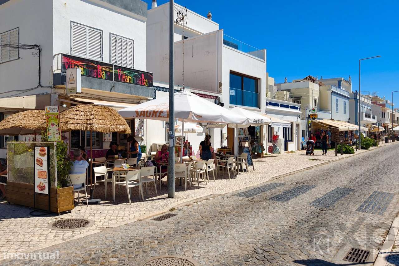Apartamento T2 de Alta Qualidade em Cabanas de Tavira-43