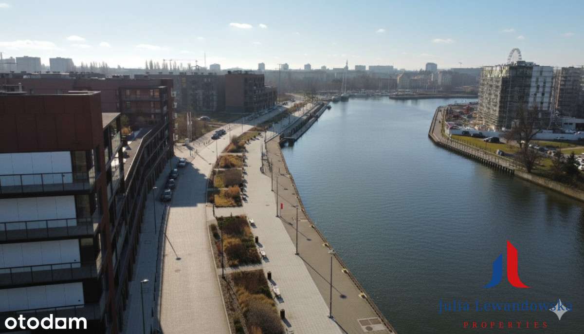 Apartamenty z inteligentnym systemem i garażem - Pełny obrazek: 4/8