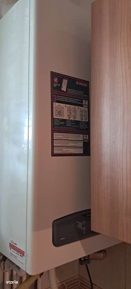 Apartament 2 camere, parter în bloc de cărămidă – zona Astralis, Zalău - Imagine principală: 4/9