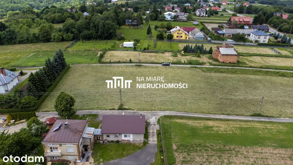 Piękny widok I WZ I Media I Możliwość podziału - Pełny obrazek: 4/5