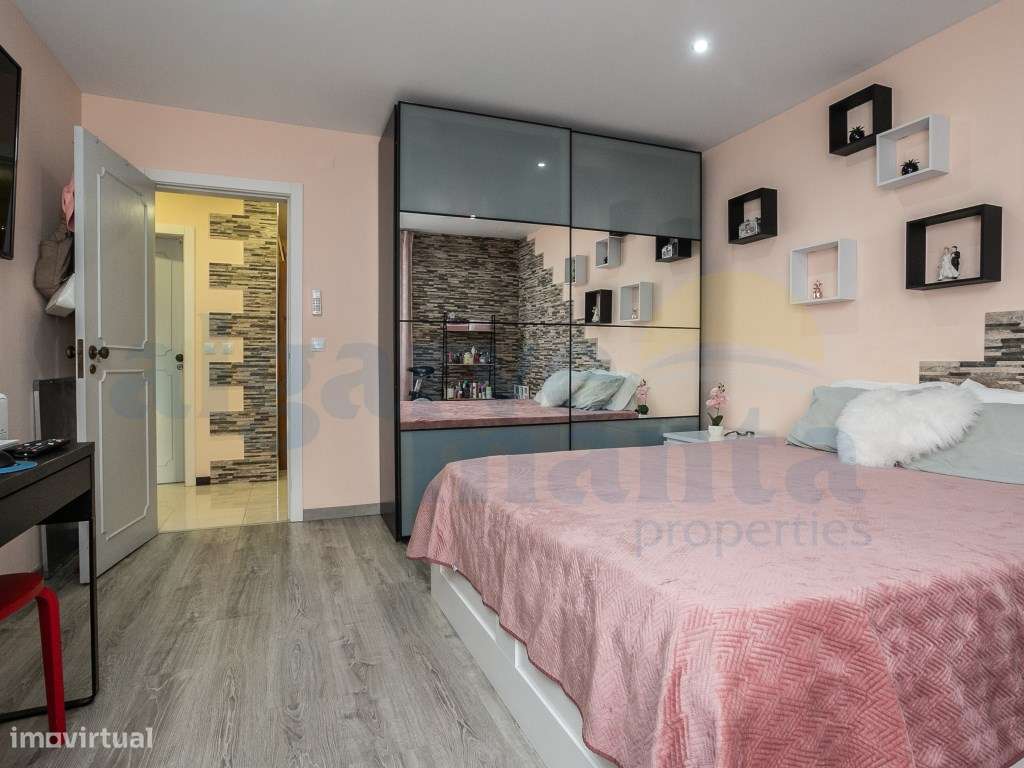 Apartamento T3 em Cacela - uma oportunidade para viver ou investir ...-15