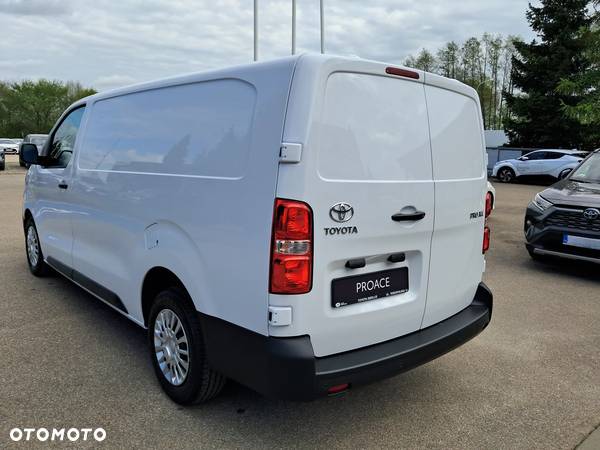 Toyota PROACE LONG - 7