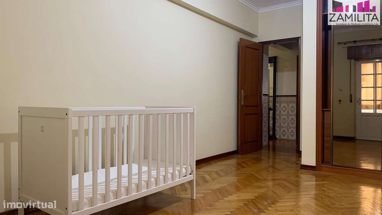 Apartamento T2 - Seixal-12