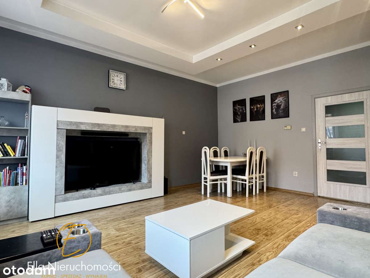 słoneczne 2 pokojowe przy centrum-1