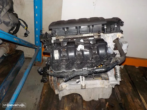 Motor B12XER OPEL 1.2L 69 CV - 1