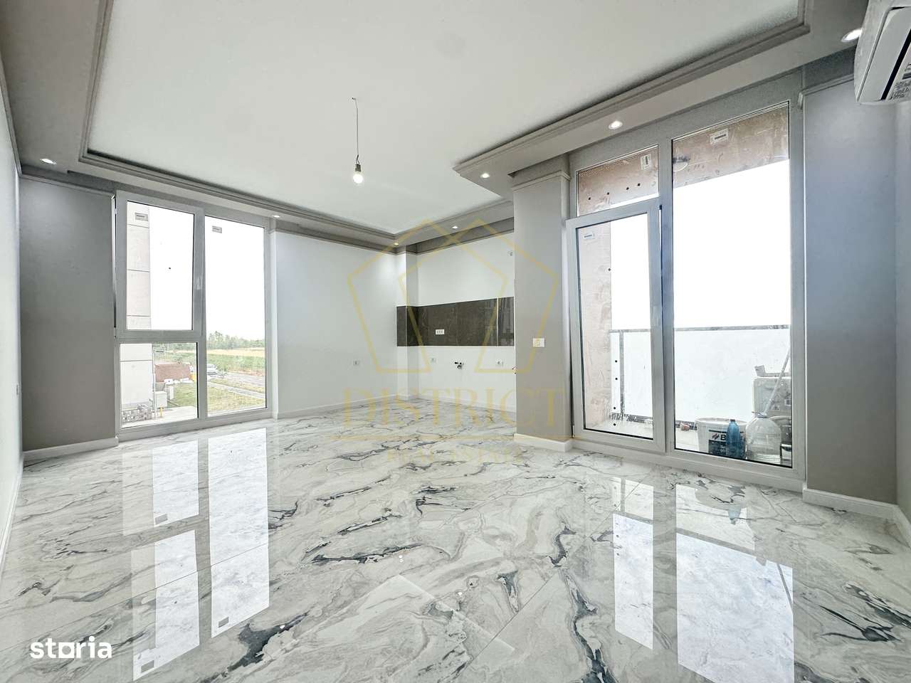 Apartament deosebit cu 3 camere | Campeador City - Imagine principală: 2/5