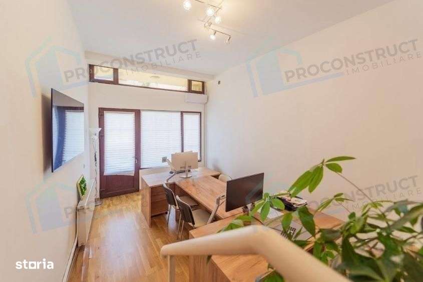 Vila impresionanta de vanzare in zona Bucovina – Torontal-5