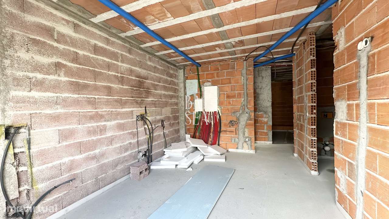 Moradia Térrea T3 Nova em São Víctor Braga-41