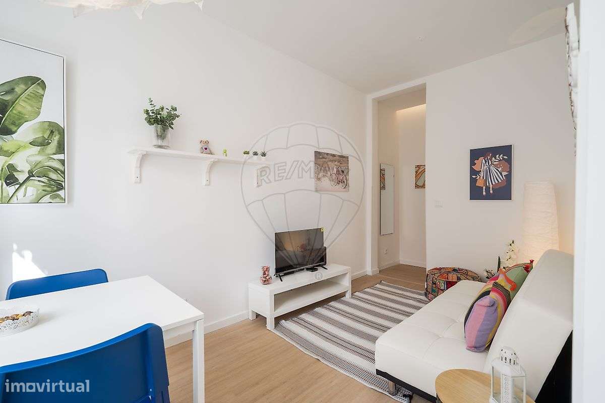 Apartamento T2 para venda - Grande imagem: 4/21