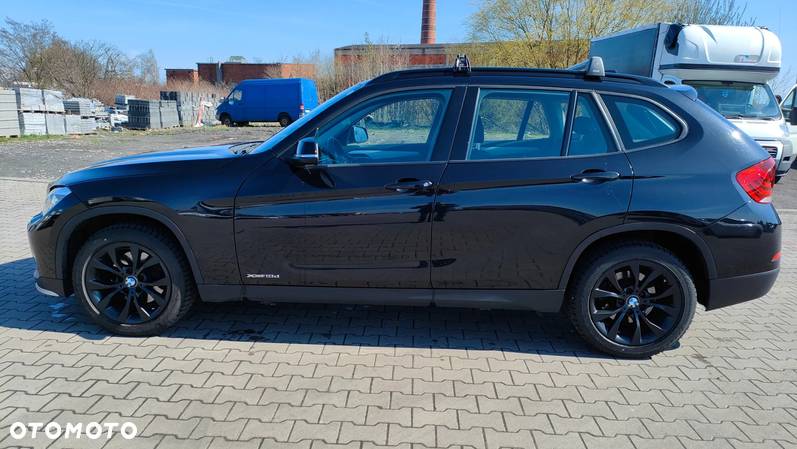 BMW X1 xDrive18d - 2